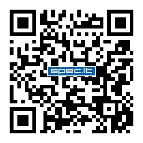 QR kodas | Algimanto Šarausko, PĮ ARCHIMENAS