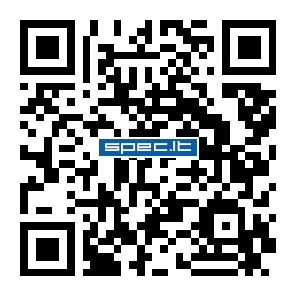 QR kodas | Algimanto Šepučio įmonė | spec.lt