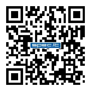 QR kodas | Algimanto Šiliausko Paslaugų Įmonė | spec.lt