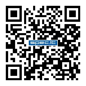 QR kodas | Algimanto Šinkūno Firma
