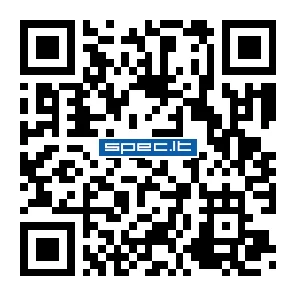 QR kodas | Algimanto Šmito įmonė | spec.lt