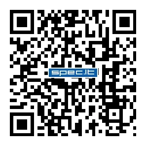QR kodas | Algimanto Smolsko autotransporto paslaugų įmonė | spec.lt