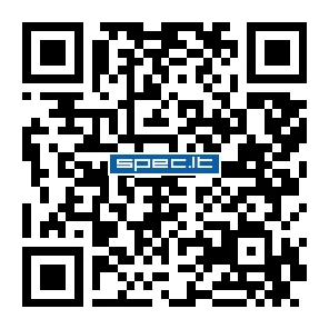 QR kodas | Algimanto Sručio įmonė