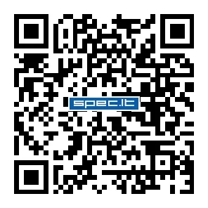 QR kodas | Algimanto Stankevičiaus Įmonė | spec.lt