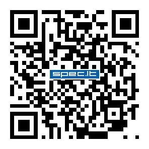 QR kodas | Algimanto Subačiaus, IĮ | spec.lt