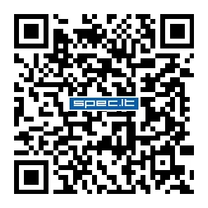 QR kodas | Algimanto Ūso Gamybinė Komercinė Įmonė Gilda