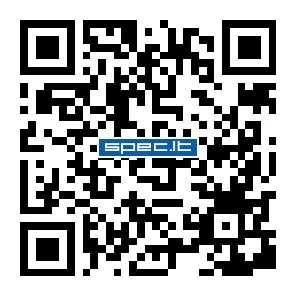 QR kodas | Algimanto Vaikšnoros įmonė Lana