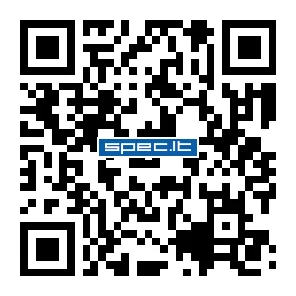 QR kodas | Algimanto Vaitiekūno įmonė | spec.lt