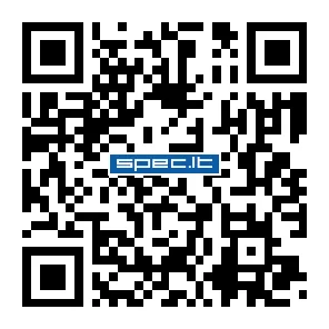 QR kodas | Algimanto Veličkos, IĮ | spec.lt