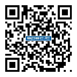 QR kodas | Algimanto Venciaus įmonė | spec.lt