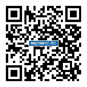 QR kodas | Algimanto Vigelio Įmonė | spec.lt