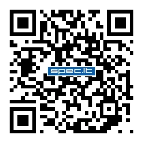 QR kodas | Algimanto Žilinsko, IĮ | spec.lt