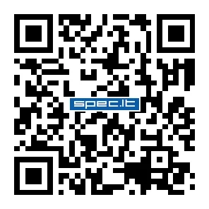 QR kodas | Algimanto Žvigaičio įmonė