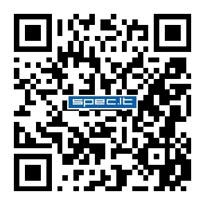 QR kodas | Algimanto Žvirblio įmonė