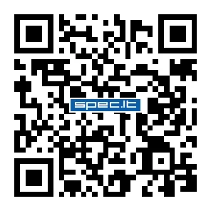 QR kodas | Algimantos Poderienės prekybos įmonė | spec.lt