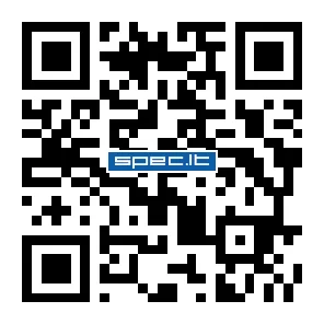 QR kodas | ALGIMEDA, UAB