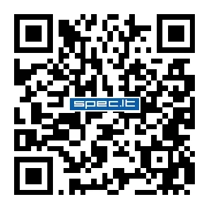 QR kodas | Algimos Morkūnienės parduotuvė | spec.lt