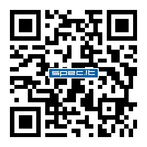 QR kodas | Algina, UAB