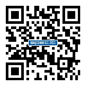 QR kodas | Algineda, UAB