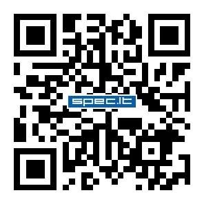 QR kodas | Alginga, UAB | spec.lt