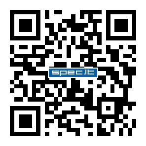 QR kodas | Alginija, UAB | spec.lt