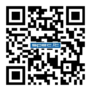 QR kodas | Alginner, MB