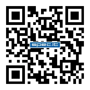 QR kodas | Algintas, MB
