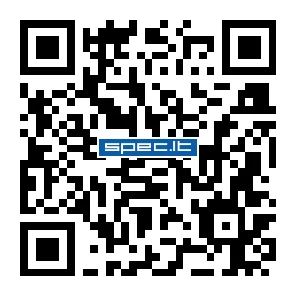 QR kodas | Algintos Statyba, UAB | spec.lt
