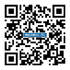 QR kodas | Algio Ališausko įmonė | spec.lt