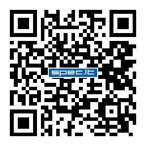 QR kodas | Algio Auželio firma | spec.lt