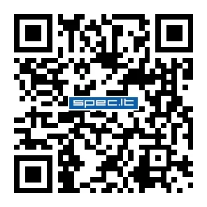 QR kodas | Algio Balčiūno, IĮ