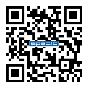 QR kodas | Algio baldai, UAB