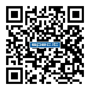 QR kodas | Algio Daujoto įmonė | spec.lt