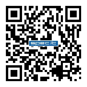 QR kodas | Algio Daunoravičiaus įmonė | spec.lt