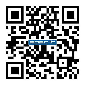 QR kodas | Algio, IĮ