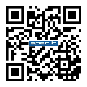QR kodas | Algio Jankaus, IĮ | spec.lt