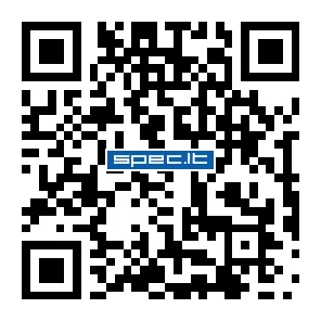 QR kodas | Algio Juškos įmonė | spec.lt