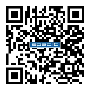 QR kodas | Algio Kalvėno Įmonė | spec.lt