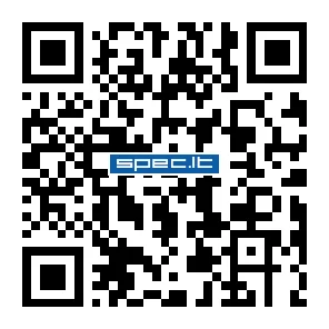 QR kodas | Algio Karvelio prekybos firma | spec.lt