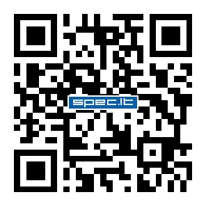 QR kodas | Algio Kauzono, IĮ