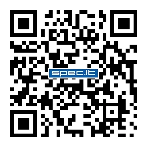 QR kodas | Algio Kirsnio įmonė | spec.lt