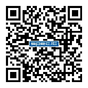 QR kodas | Algio Laurinaičio ambulatorijos Druskininkų filialas | spec.lt