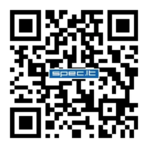 QR kodas | Algio Mitkaus, IĮ | spec.lt