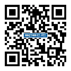 QR kodas | A. Narvilo individuali įmonė | spec.lt