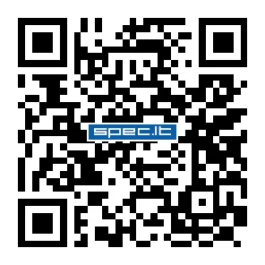 QR kodas | Algio Palioko veterinarijos įmonė | spec.lt