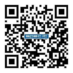 QR kodas | Algio Perednio Personalinė Įmonė | spec.lt