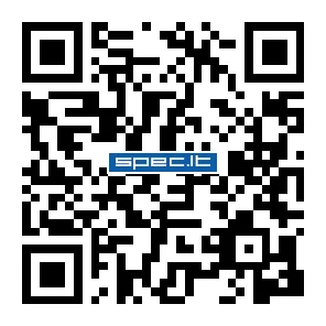 QR kodas | Algio Radvilavičiaus įmonė | spec.lt