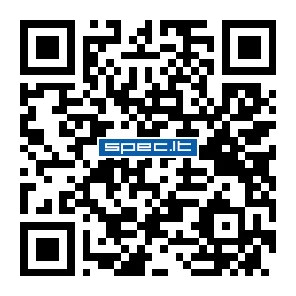 QR kodas | Algio Ragausko, IĮ | spec.lt