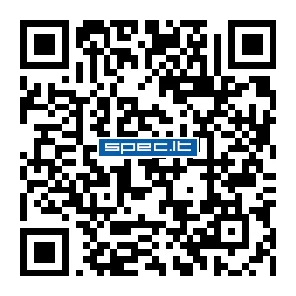 QR kodas | Algio Rimo Labdaros ir Paramos Fondas