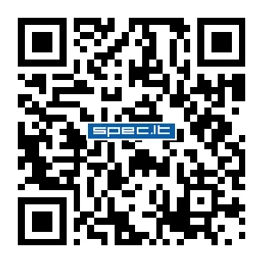 QR kodas | Algio Ruočkaus veterinarijos įmonė | spec.lt
